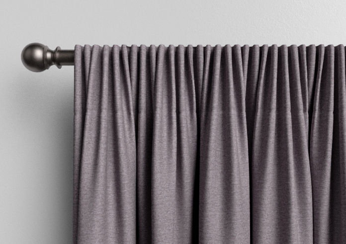 Stamford, Thistle - Made to Measure Curtains - Image 9